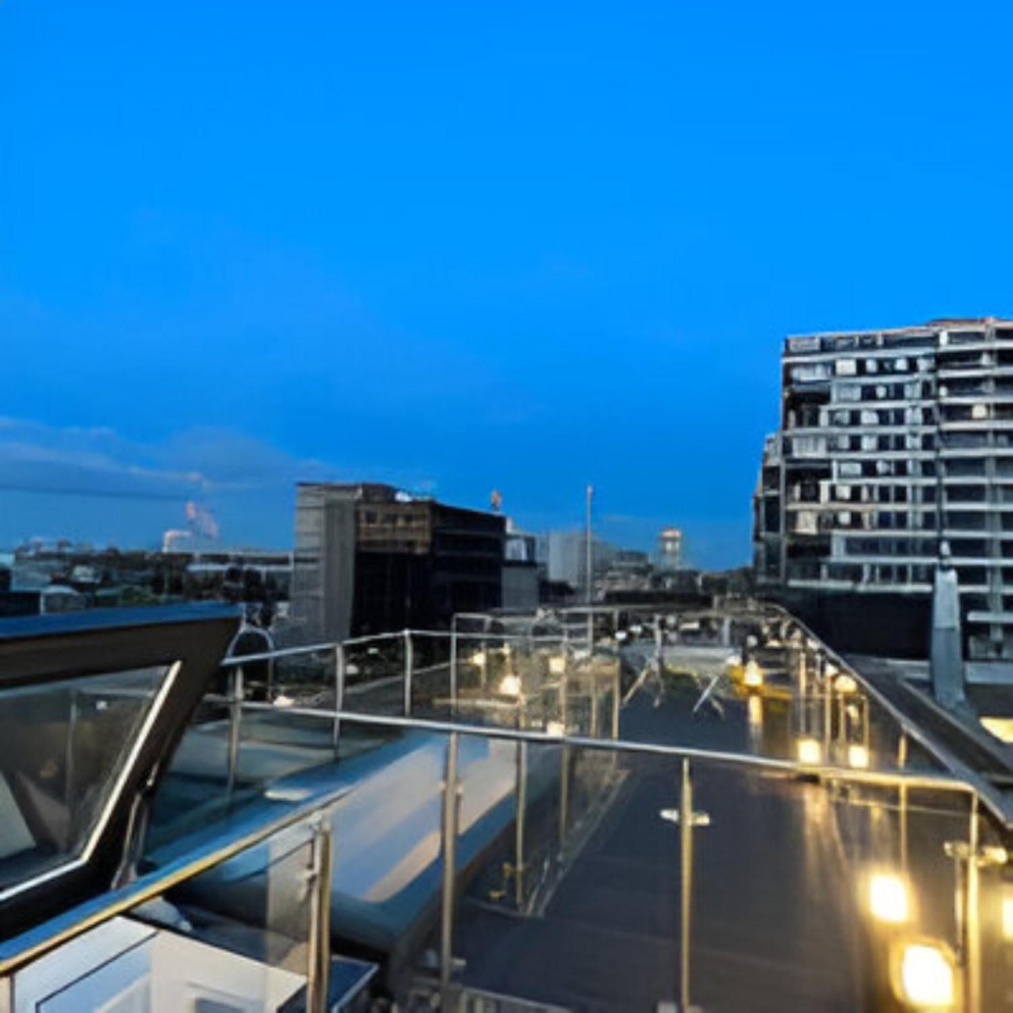Reserve Amazing 2-Bedroom Penthouse In Marble Arch 74 London Ngoại thất bức ảnh