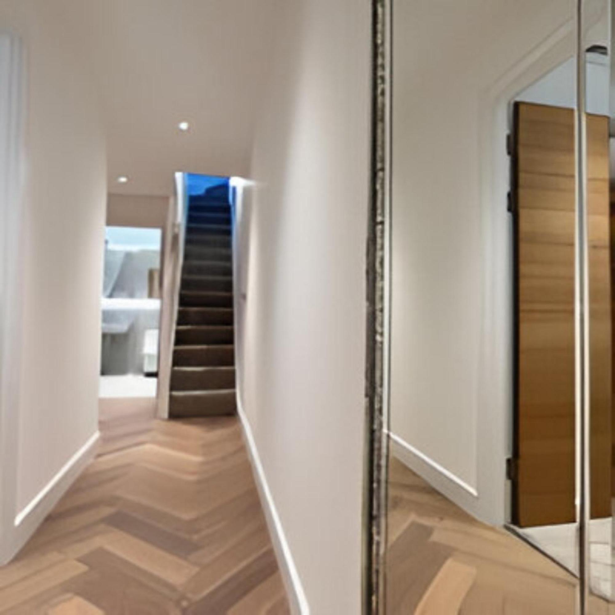 Reserve Amazing 2-Bedroom Penthouse In Marble Arch 74 London Ngoại thất bức ảnh