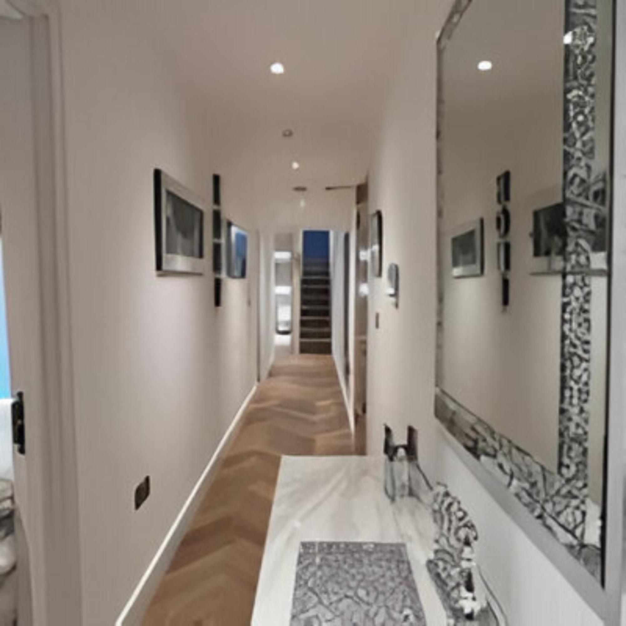 Reserve Amazing 2-Bedroom Penthouse In Marble Arch 74 London Ngoại thất bức ảnh